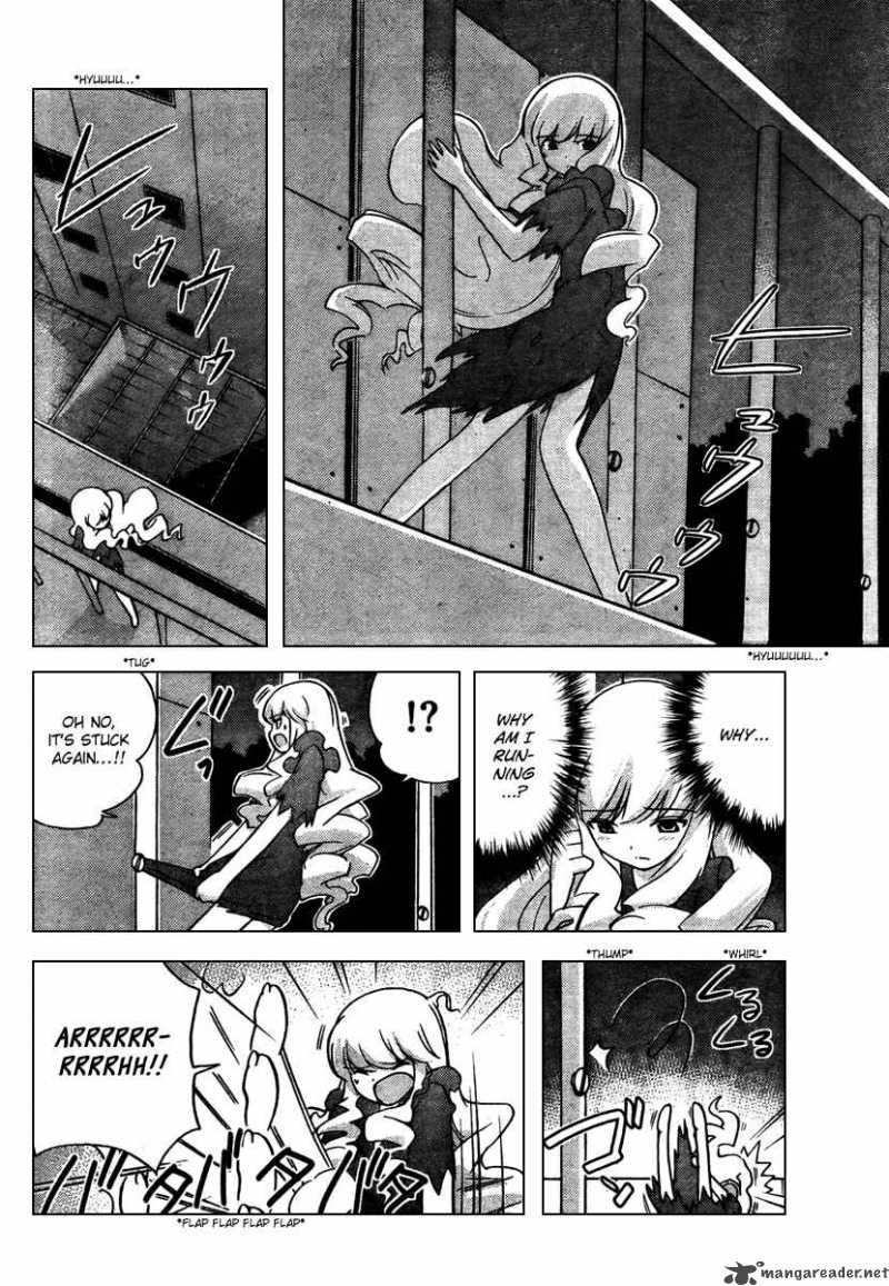 The World God Only Knows 46 6