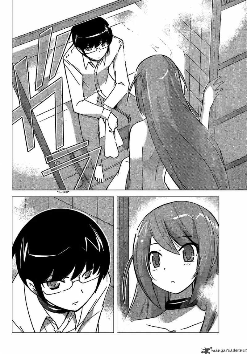 The World God Only Knows 48 16