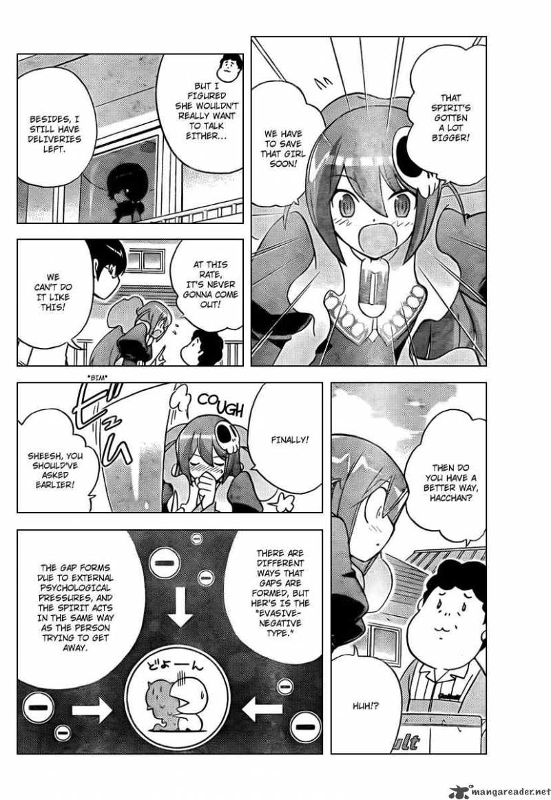 The World God Only Knows 49 10