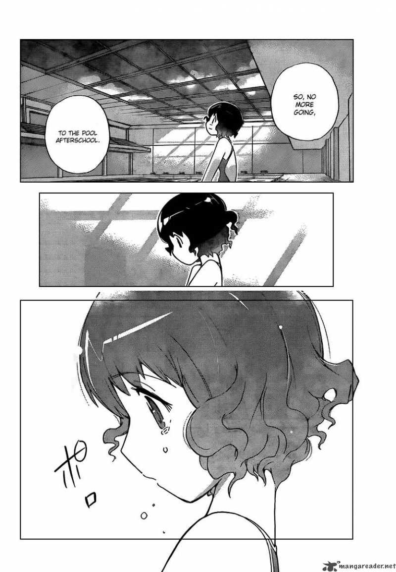 The World God Only Knows 50 14