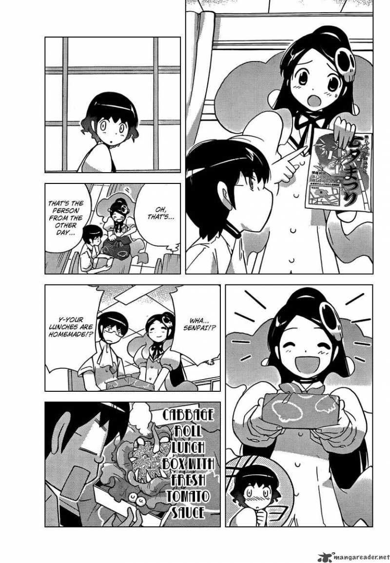 The World God Only Knows 52 8