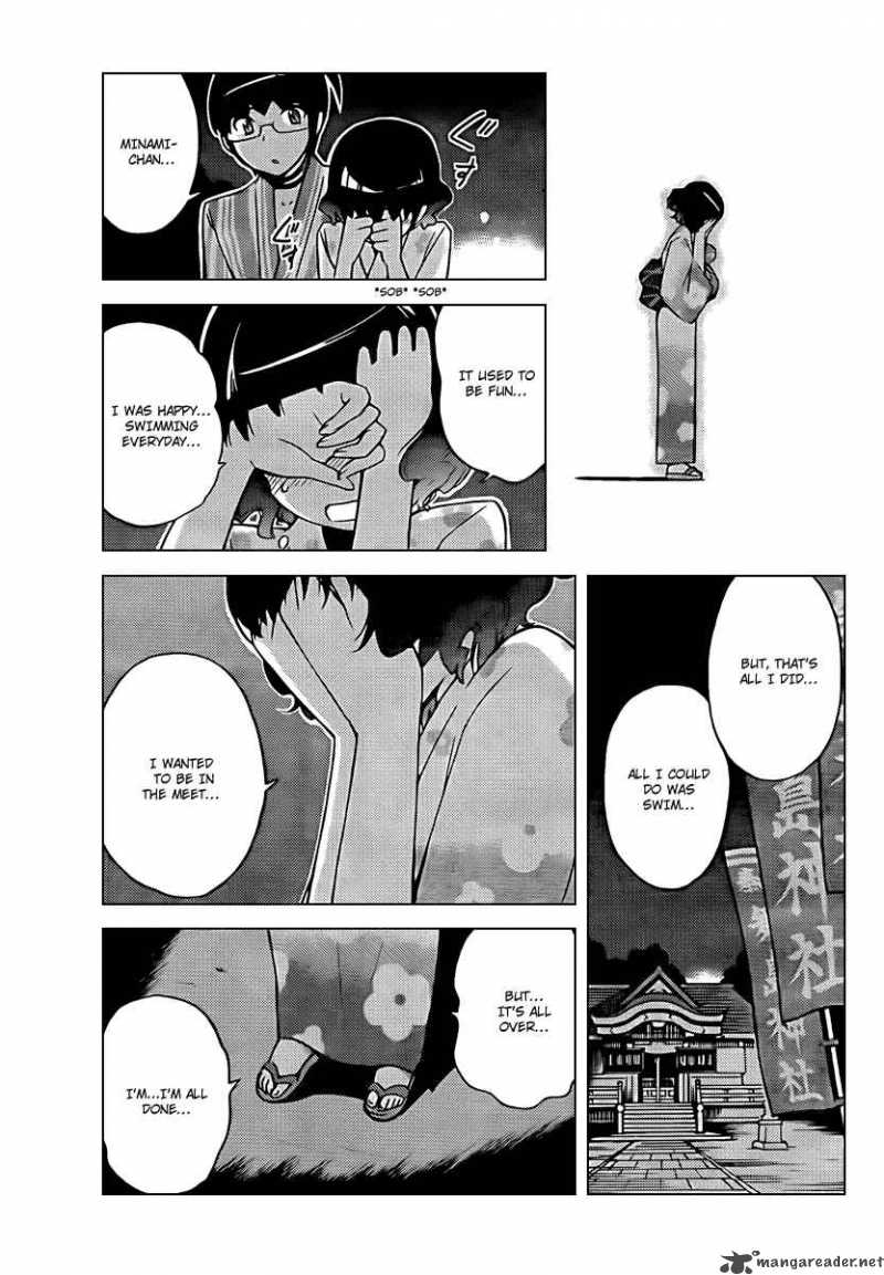 The World God Only Knows 53 11