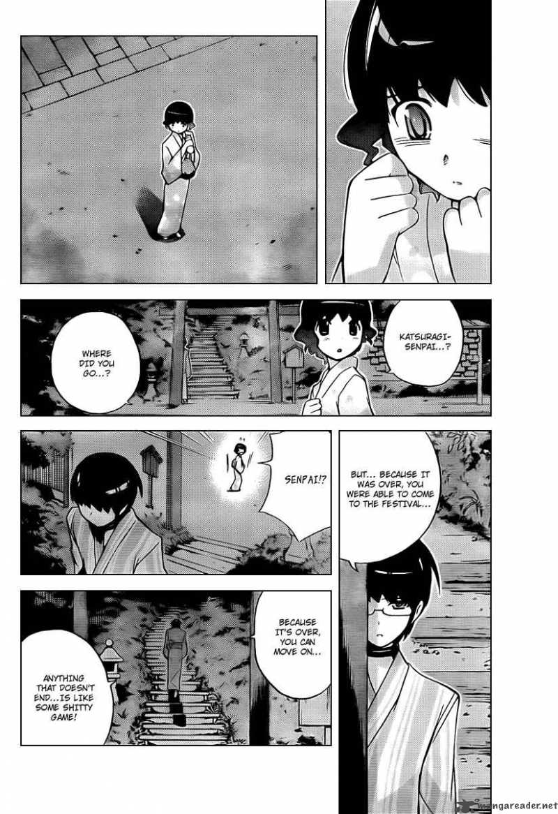 The World God Only Knows 53 12