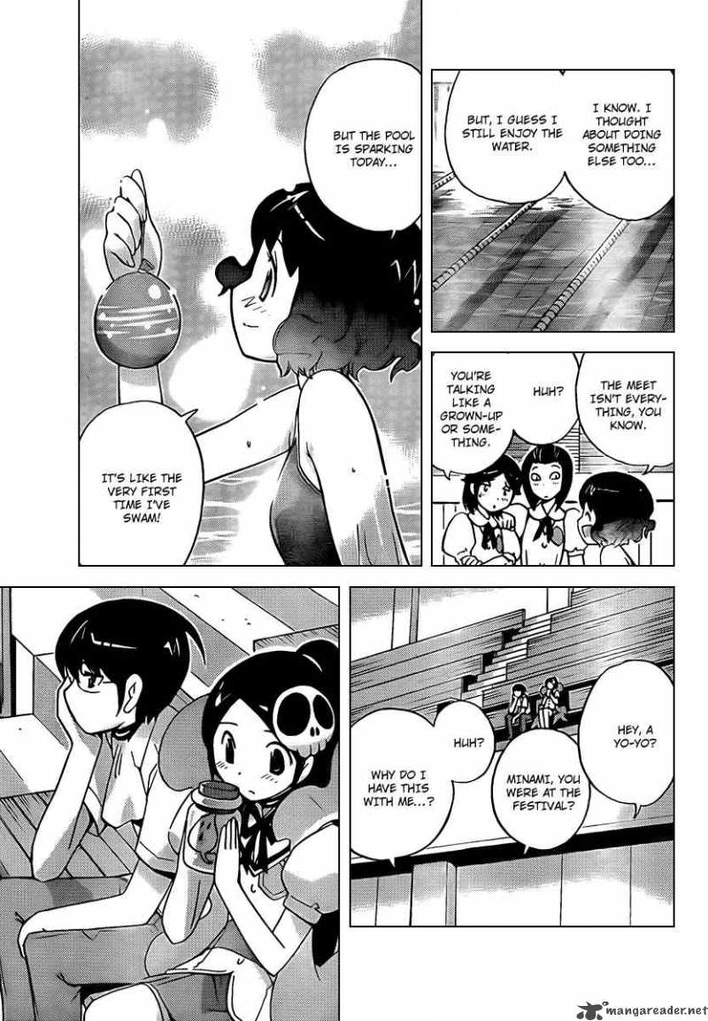 The World God Only Knows 53 17