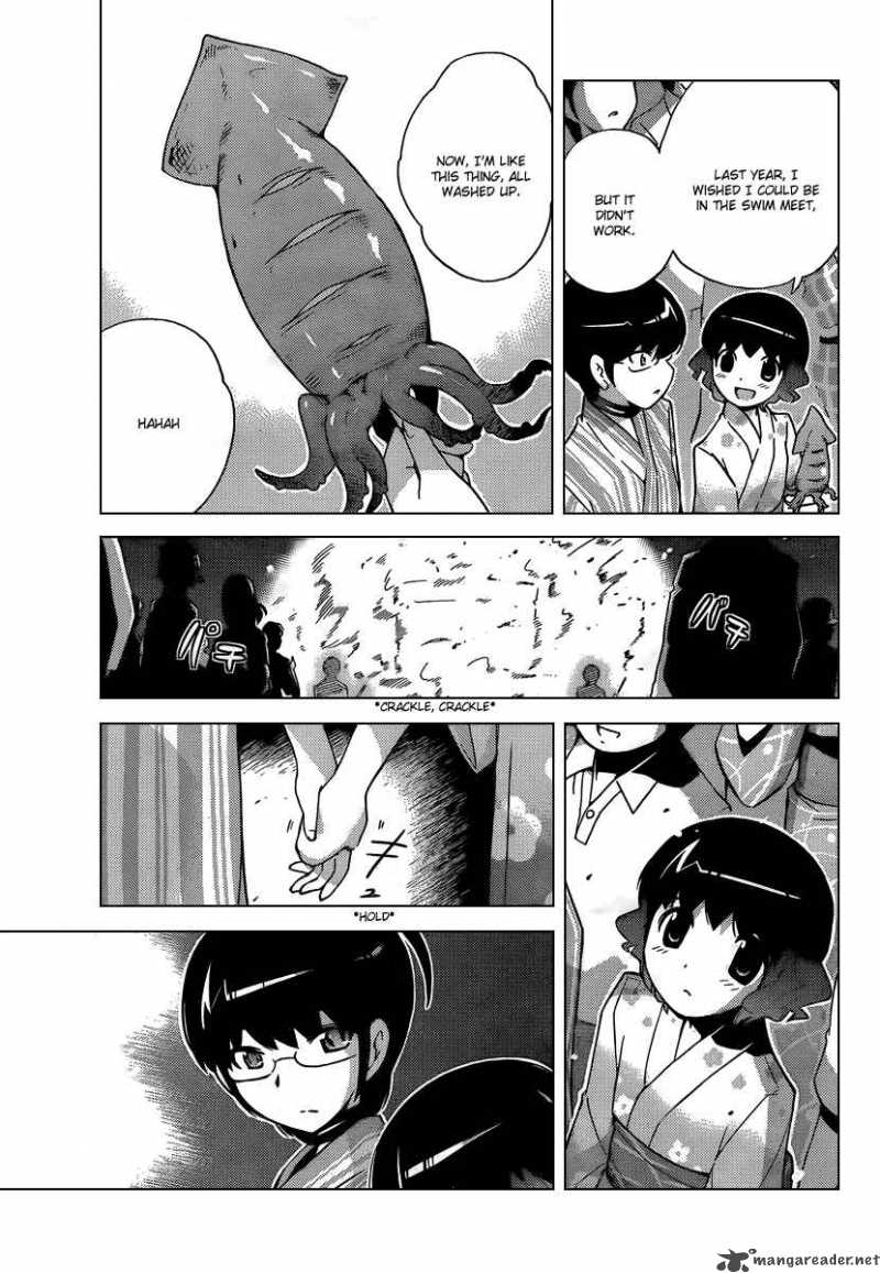 The World God Only Knows 53 9