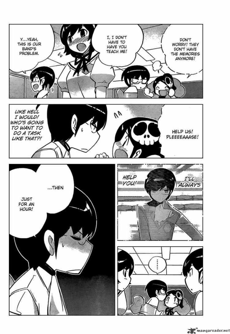 The World God Only Knows 55 4