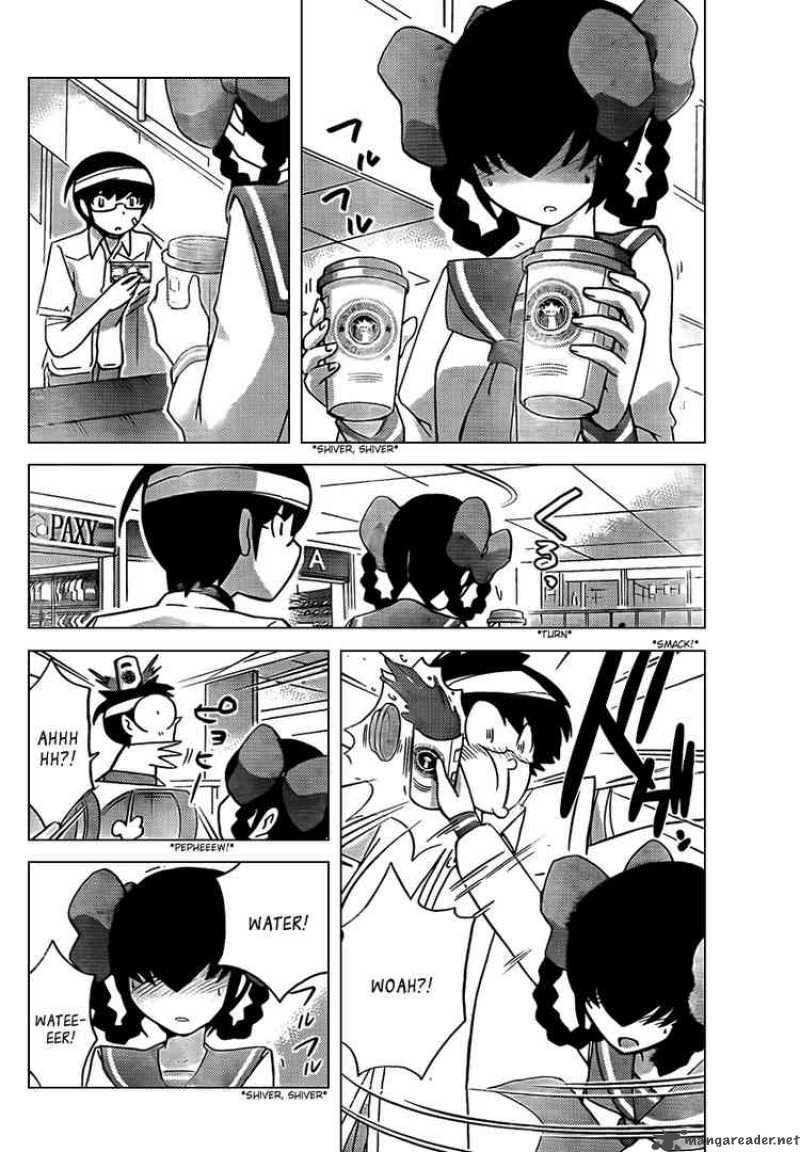 The World God Only Knows 58 10