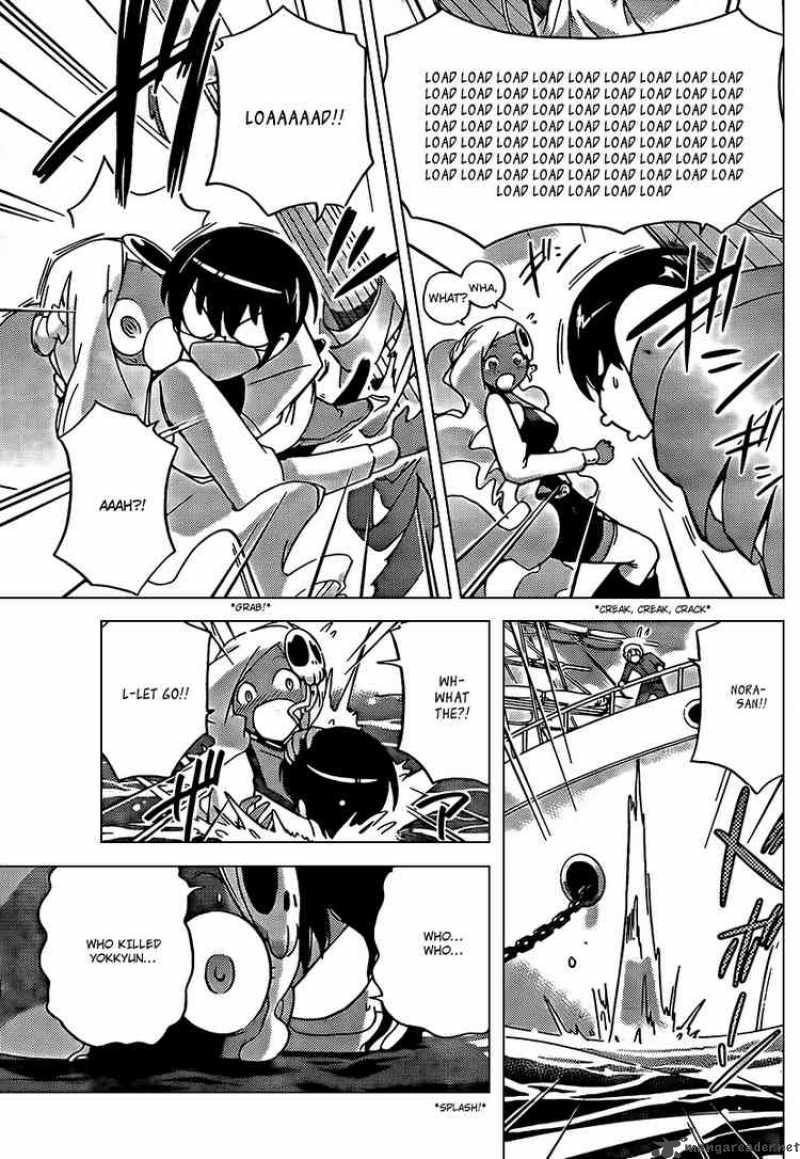 The World God Only Knows 60 15