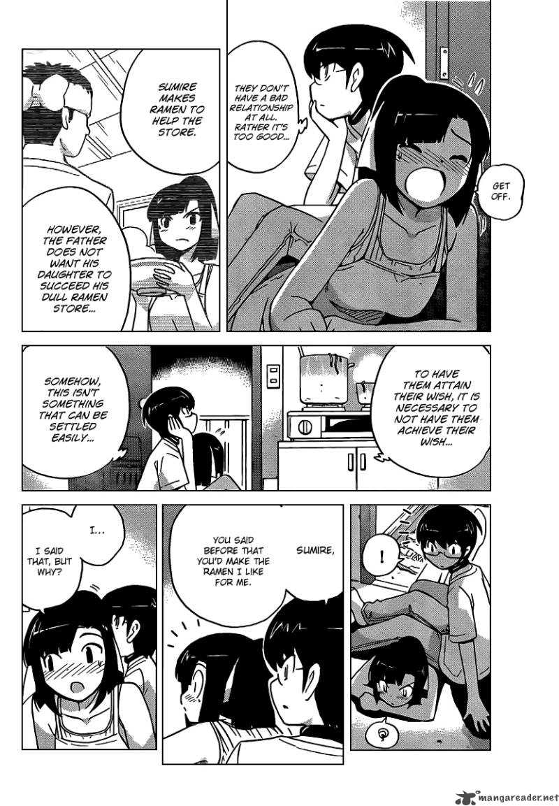 The World God Only Knows 72 2