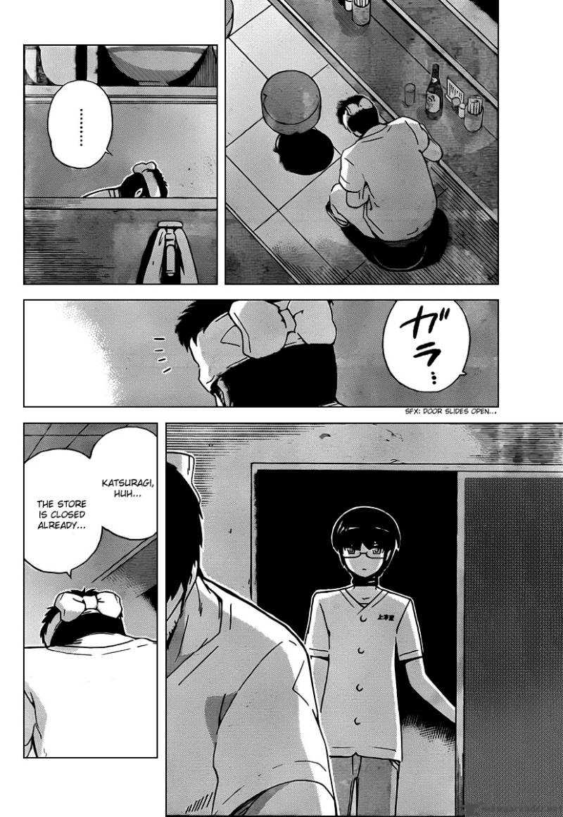 The World God Only Knows 72 4