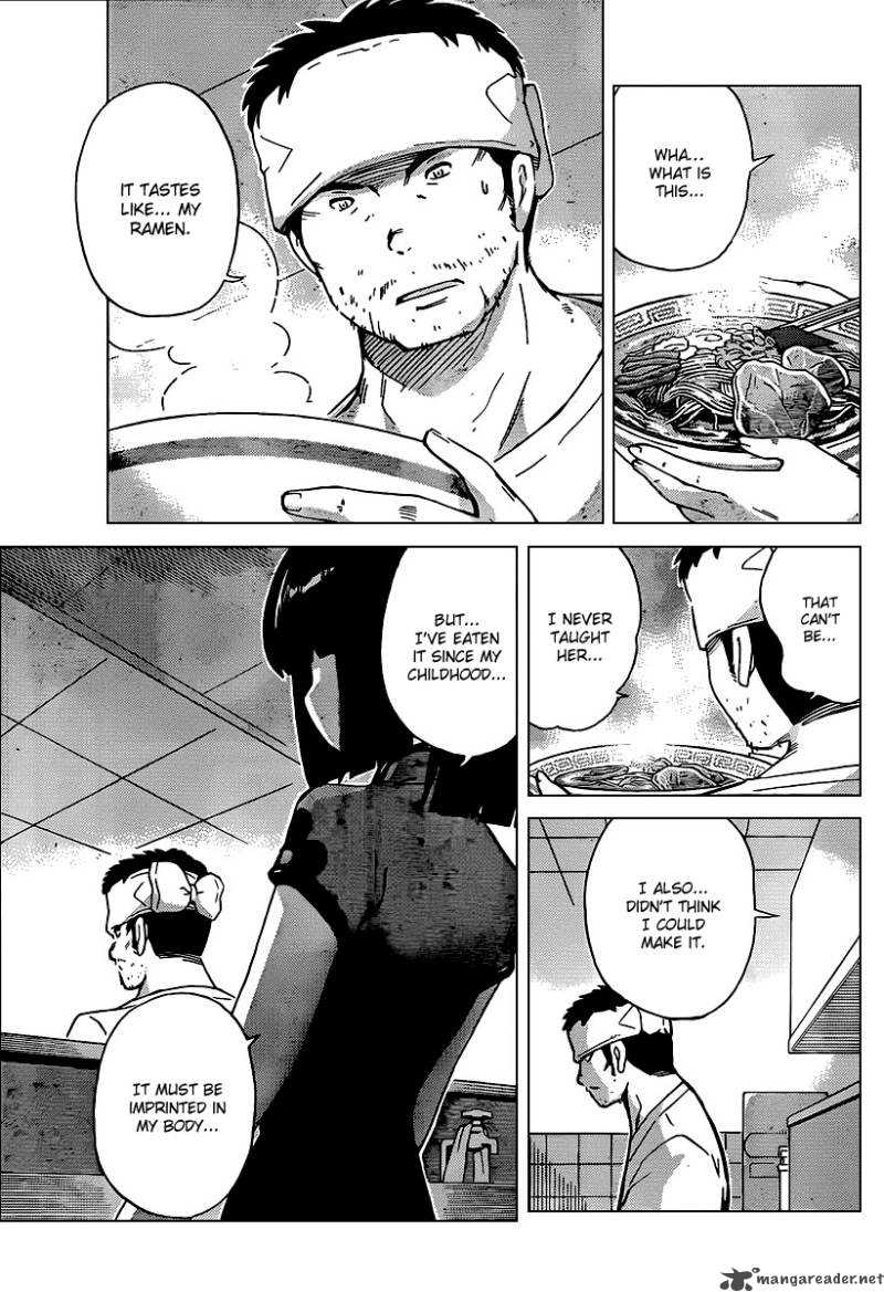 The World God Only Knows 72 9