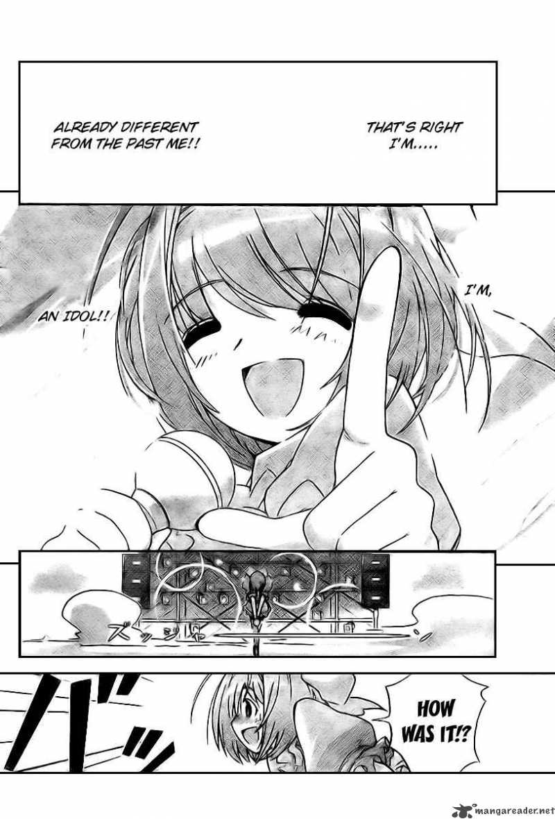The World God Only Knows 8 16