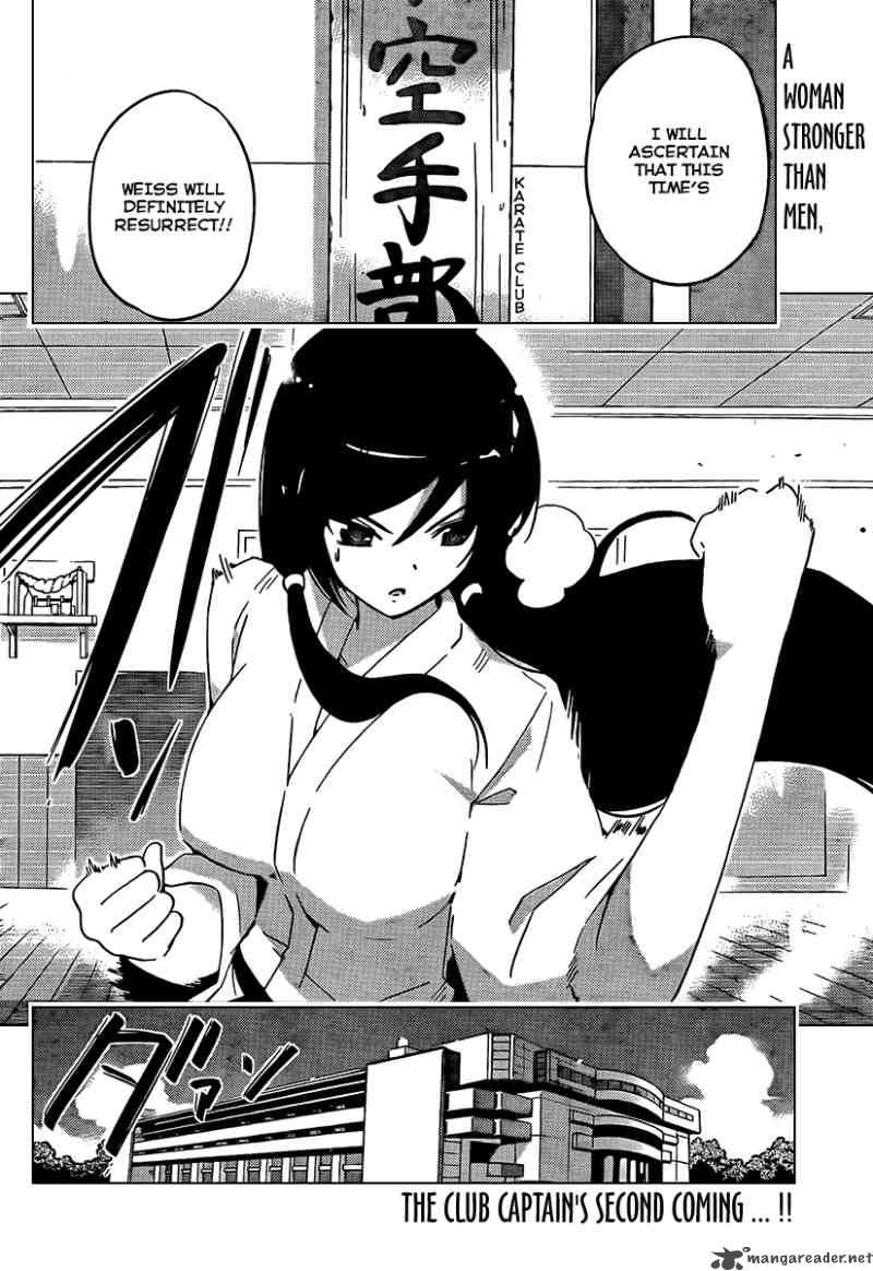 The World God Only Knows 89 18