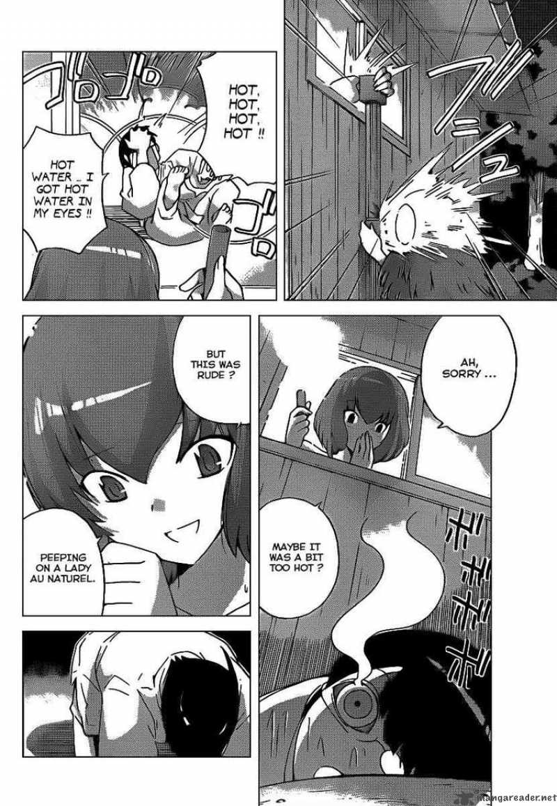 The World God Only Knows 95 14