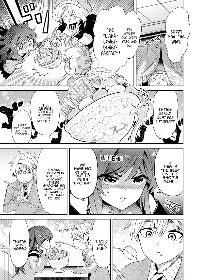 The Worlds Best Assassin Reincarnated In A Different World As An Aristocrat 16 11