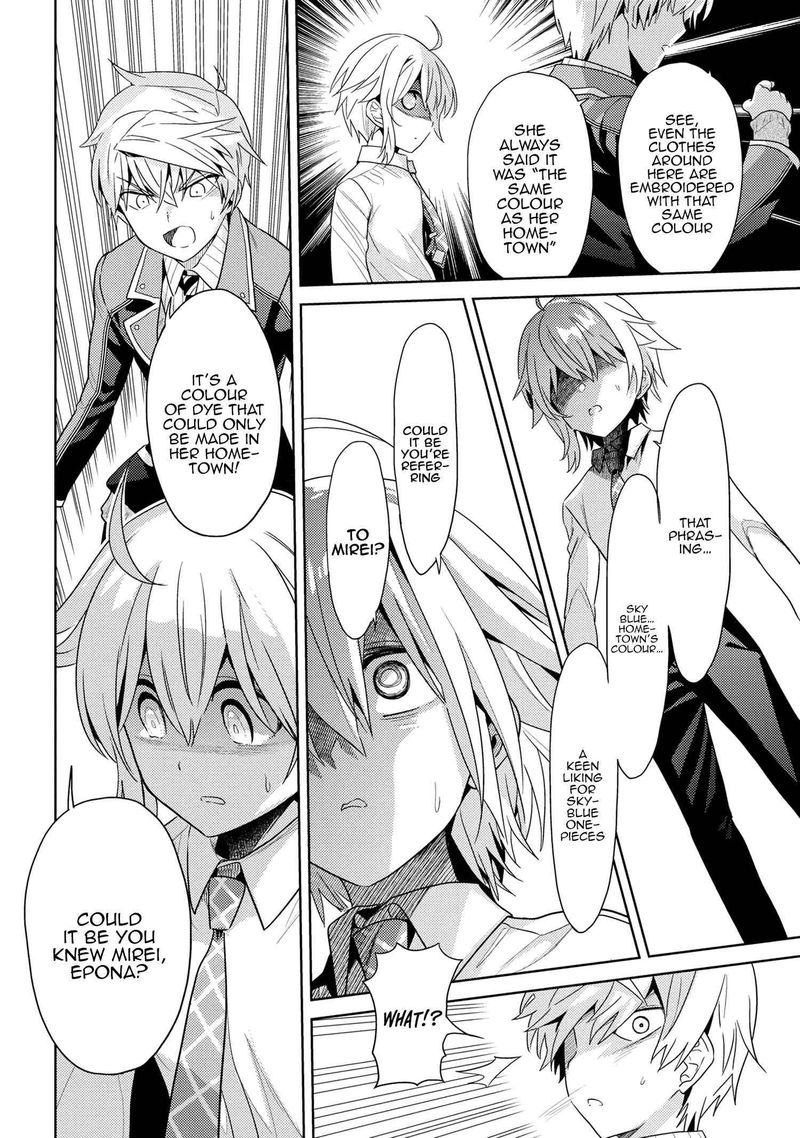 The Worlds Best Assassin Reincarnated In A Different World As An Aristocrat 16 20