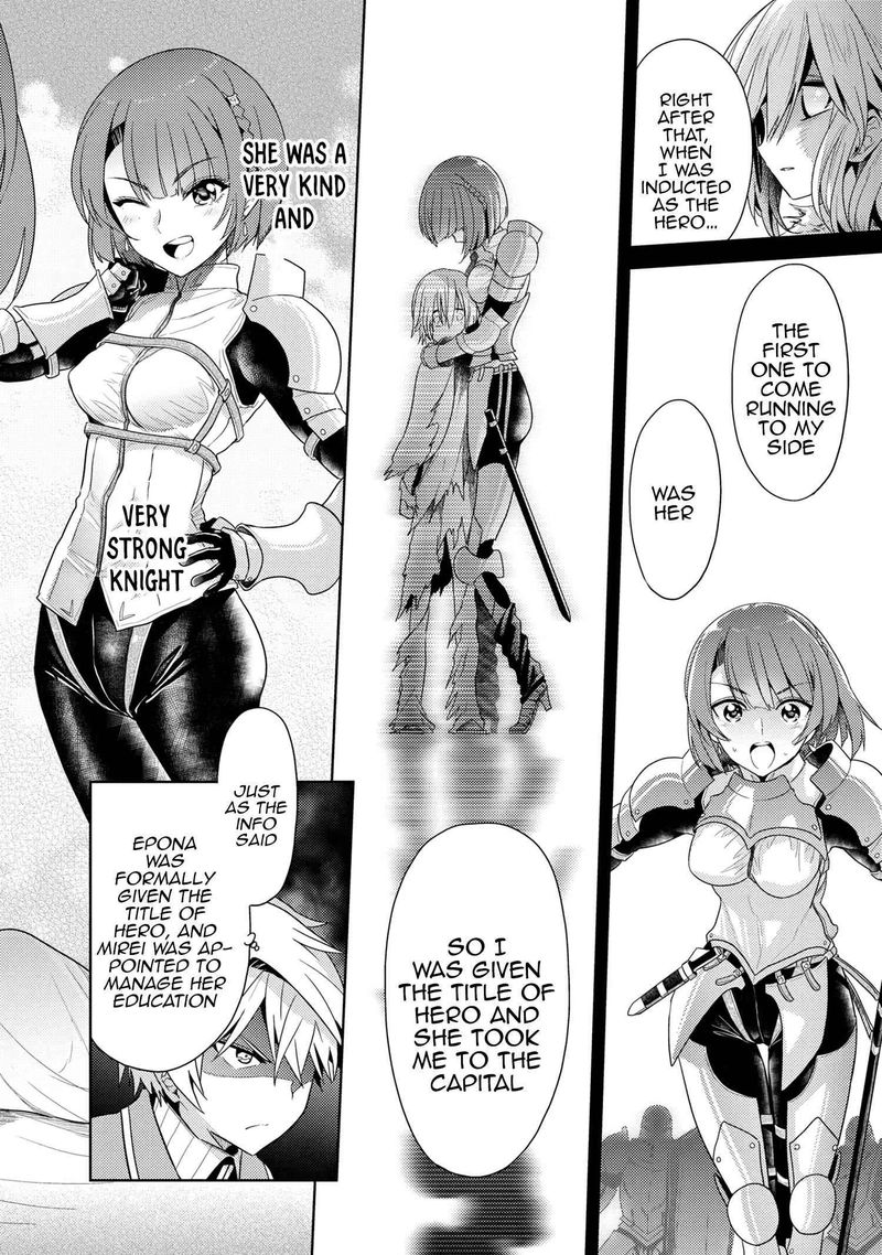 The Worlds Best Assassin Reincarnated In A Different World As An Aristocrat 16 24
