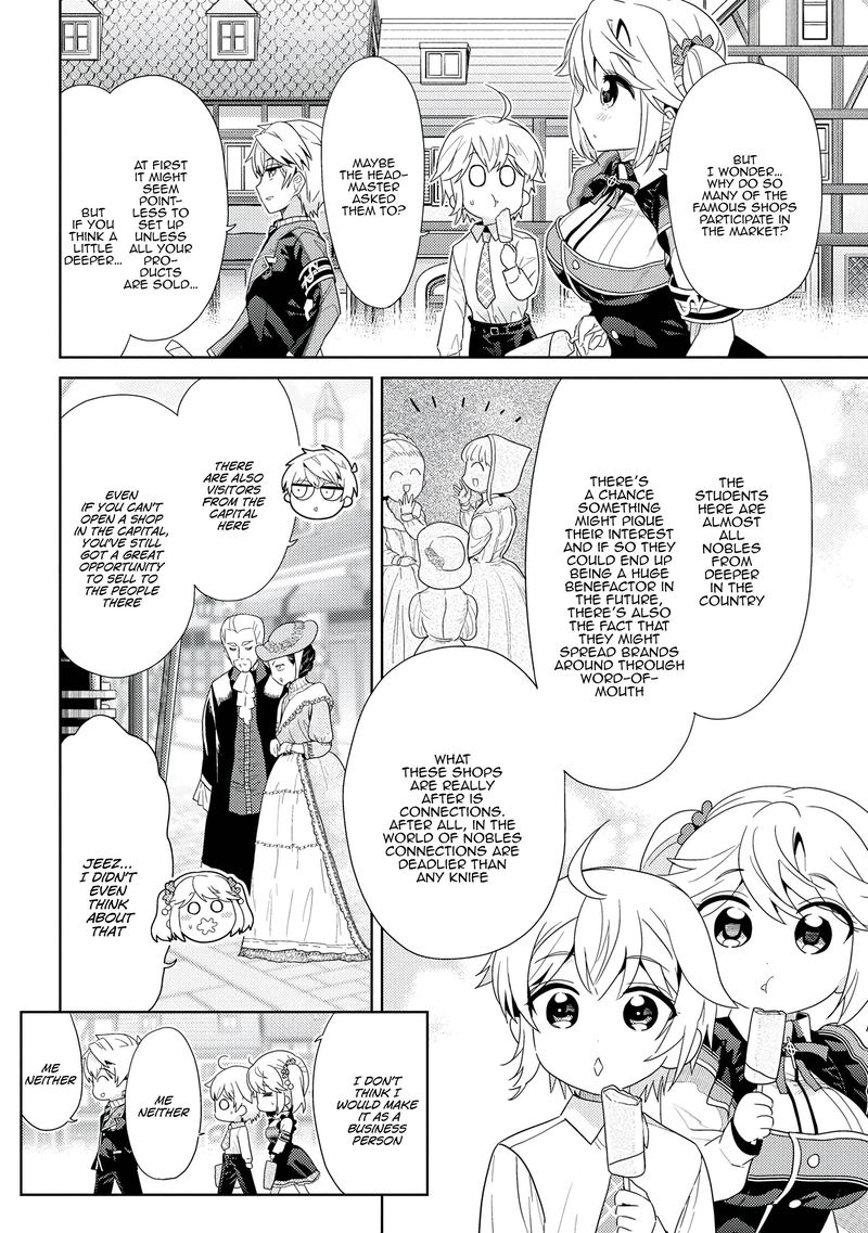 The Worlds Best Assassin Reincarnated In A Different World As An Aristocrat 16 4