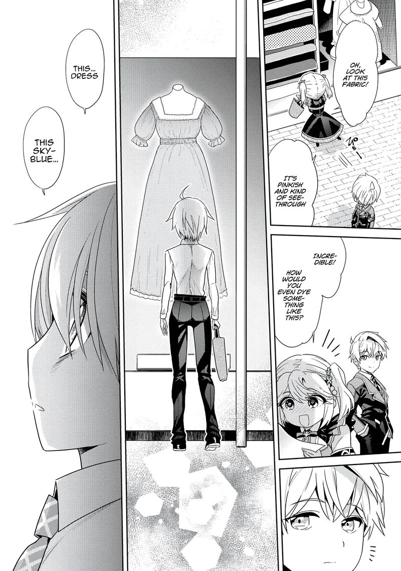 The Worlds Best Assassin Reincarnated In A Different World As An Aristocrat 16 6