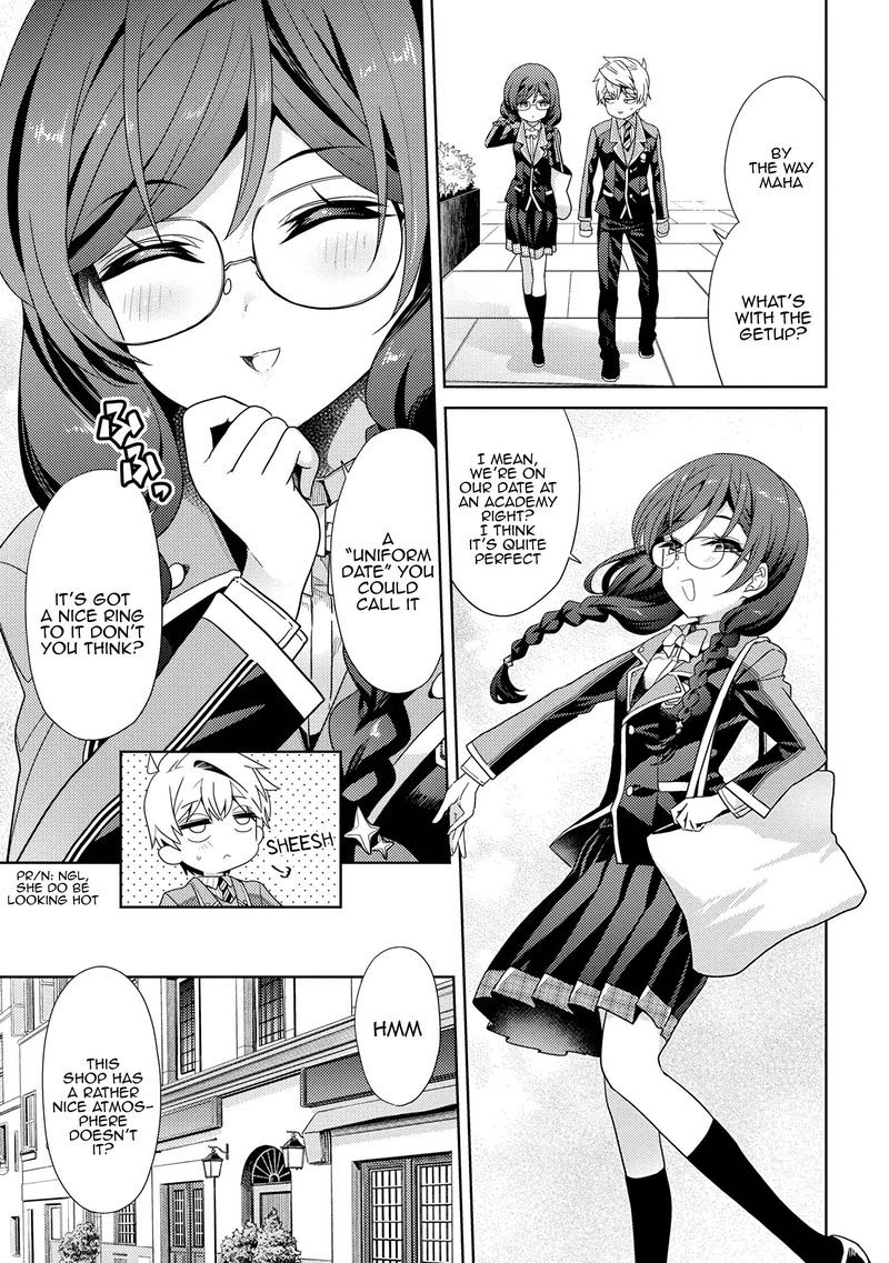The Worlds Best Assassin Reincarnated In A Different World As An Aristocrat 16 9