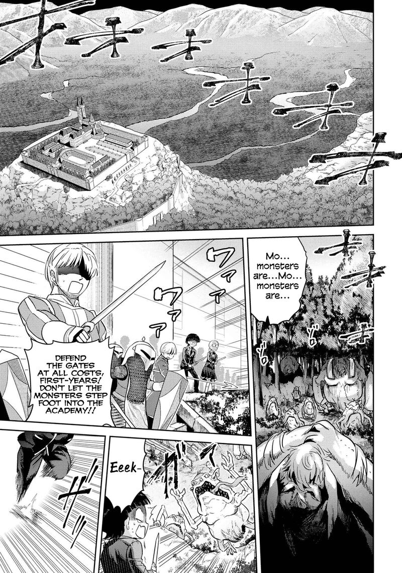 The Worlds Best Assassin Reincarnated In A Different World As An Aristocrat 20a 1