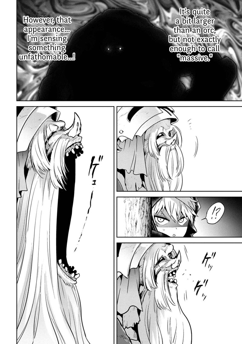 The Worlds Best Assassin Reincarnated In A Different World As An Aristocrat 20a 10