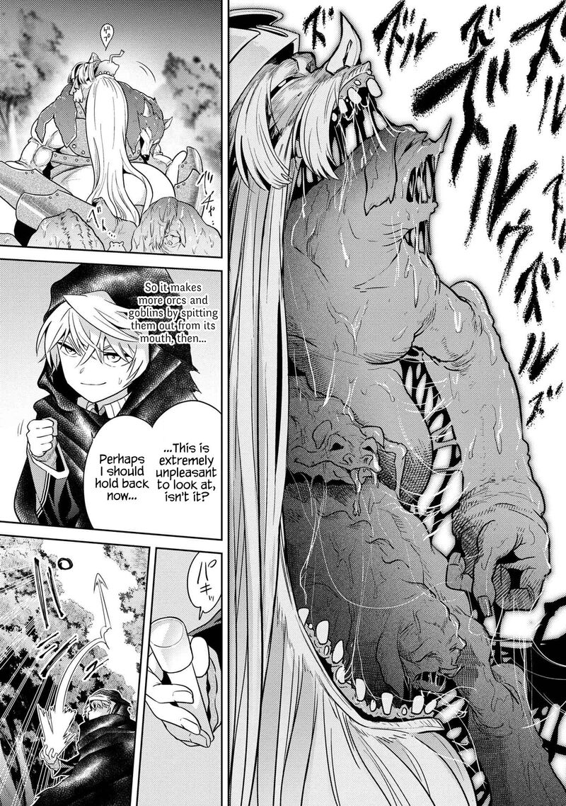 The Worlds Best Assassin Reincarnated In A Different World As An Aristocrat 20a 11