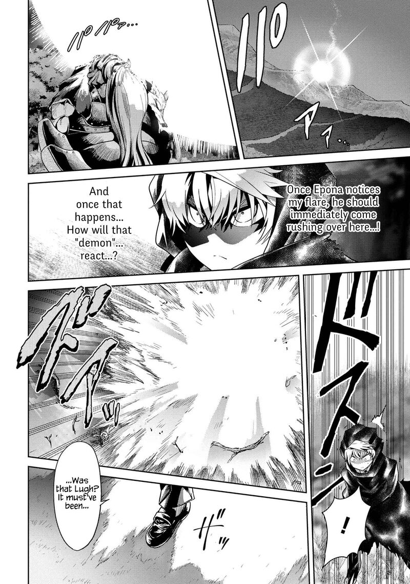 The Worlds Best Assassin Reincarnated In A Different World As An Aristocrat 20a 12