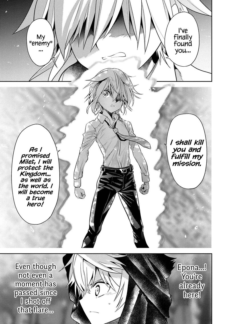 The Worlds Best Assassin Reincarnated In A Different World As An Aristocrat 20a 13