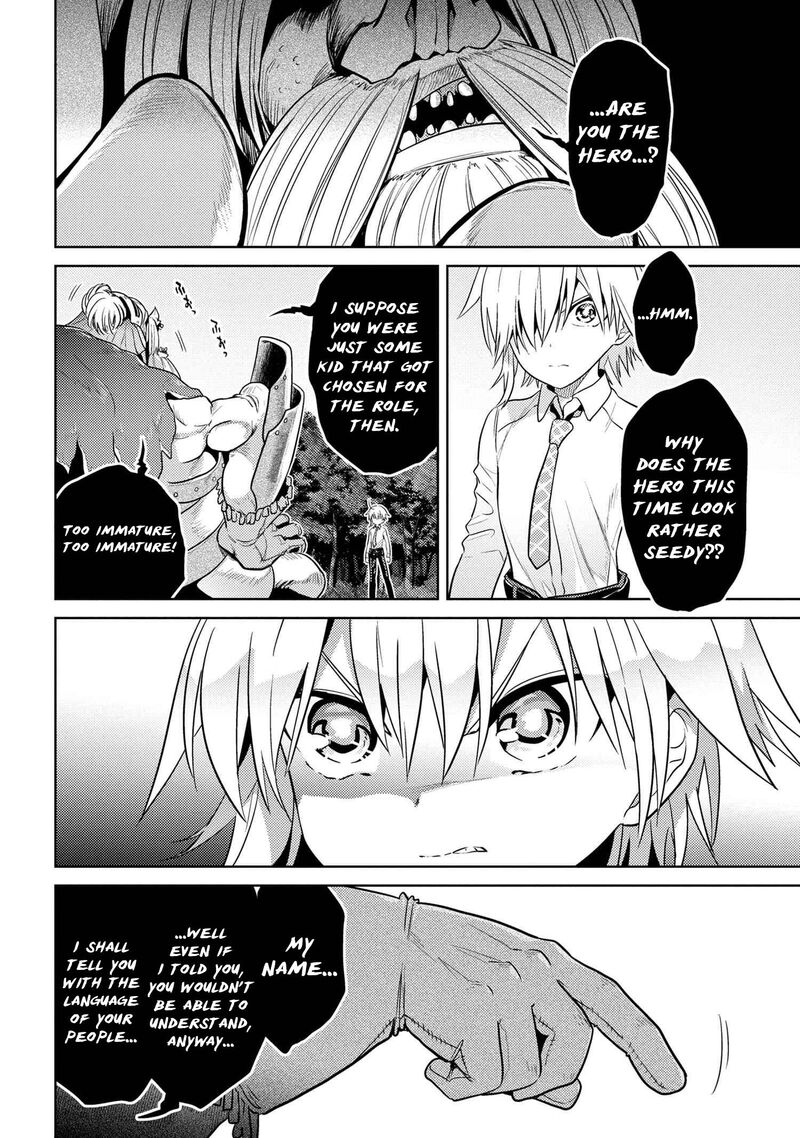 The Worlds Best Assassin Reincarnated In A Different World As An Aristocrat 20a 14
