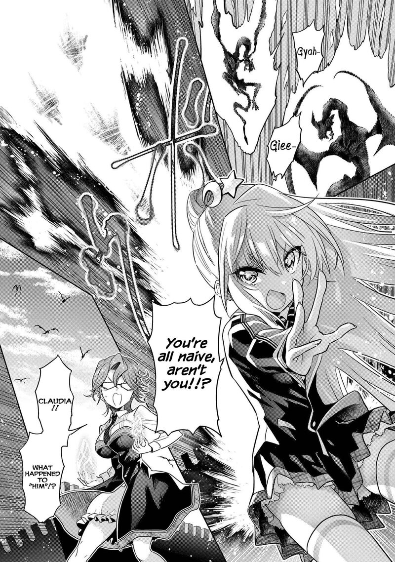 The Worlds Best Assassin Reincarnated In A Different World As An Aristocrat 20a 6