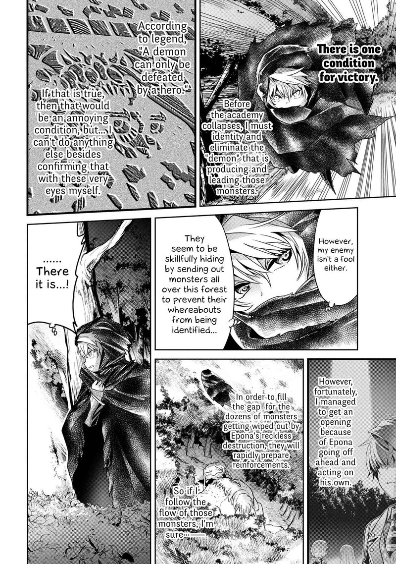 The Worlds Best Assassin Reincarnated In A Different World As An Aristocrat 20a 8