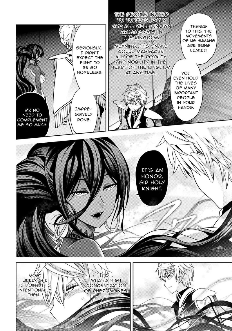 The Worlds Best Assassin Reincarnated In A Different World As An Aristocrat 33 8