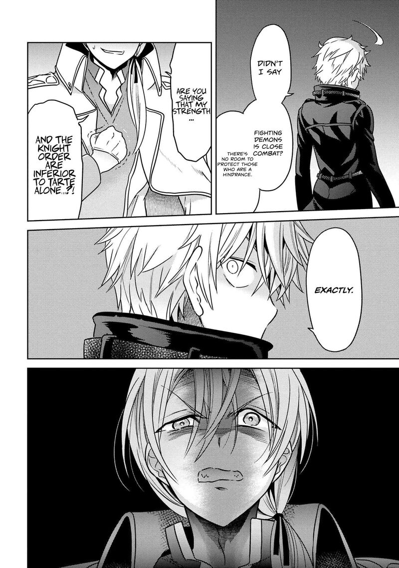 The Worlds Best Assassin Reincarnated In A Different World As An Aristocrat 34a 4