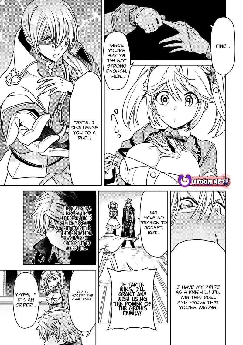 The Worlds Best Assassin Reincarnated In A Different World As An Aristocrat 34a 5