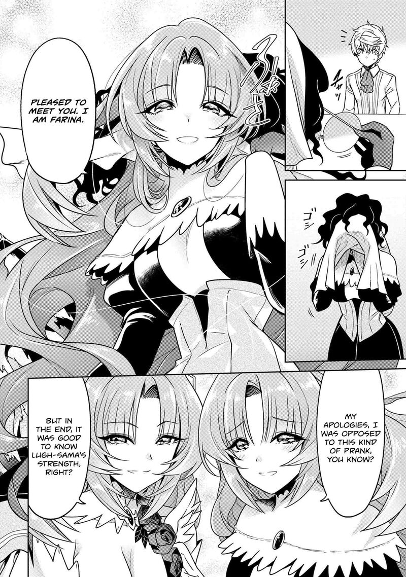 The Worlds Best Assassin Reincarnated In A Different World As An Aristocrat 35a 18