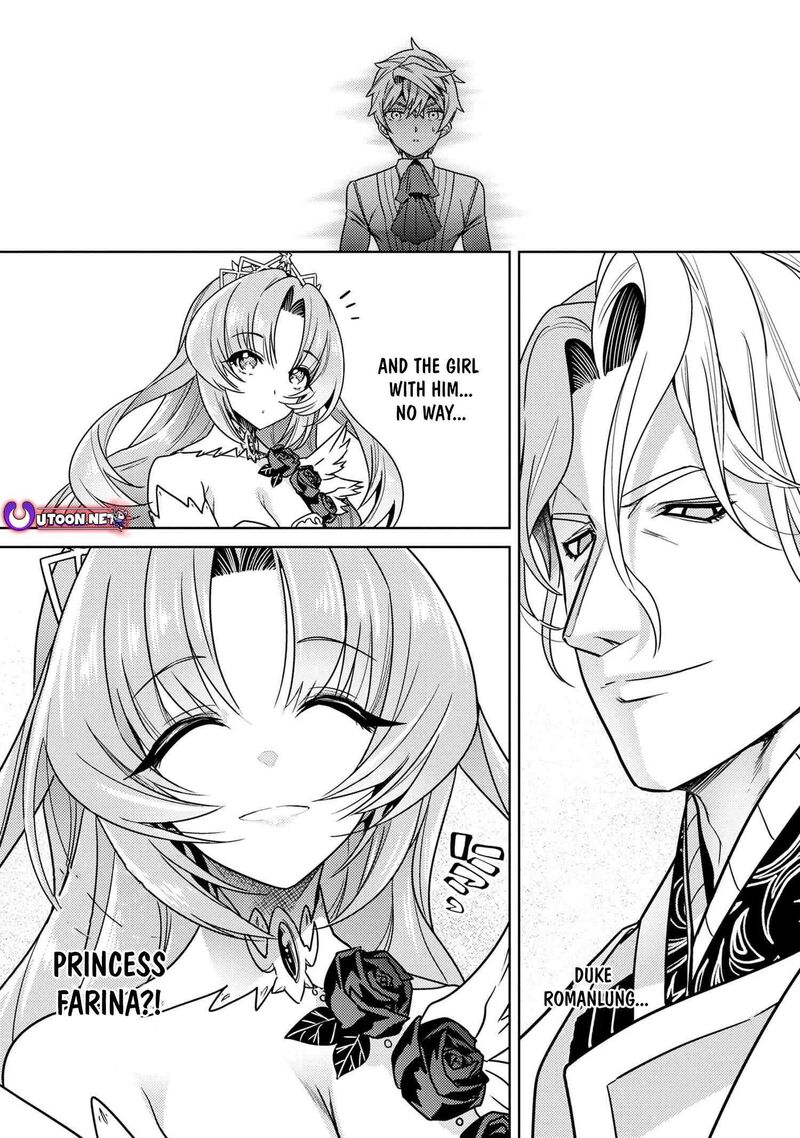 The Worlds Best Assassin Reincarnated In A Different World As An Aristocrat 35a 5