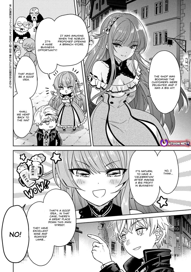 The Worlds Best Assassin Reincarnated In A Different World As An Aristocrat 37b 1