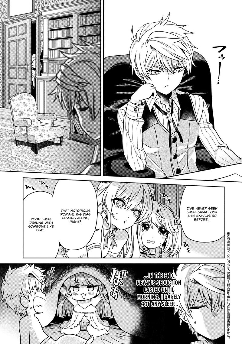 The Worlds Best Assassin Reincarnated In A Different World As An Aristocrat 38a 3