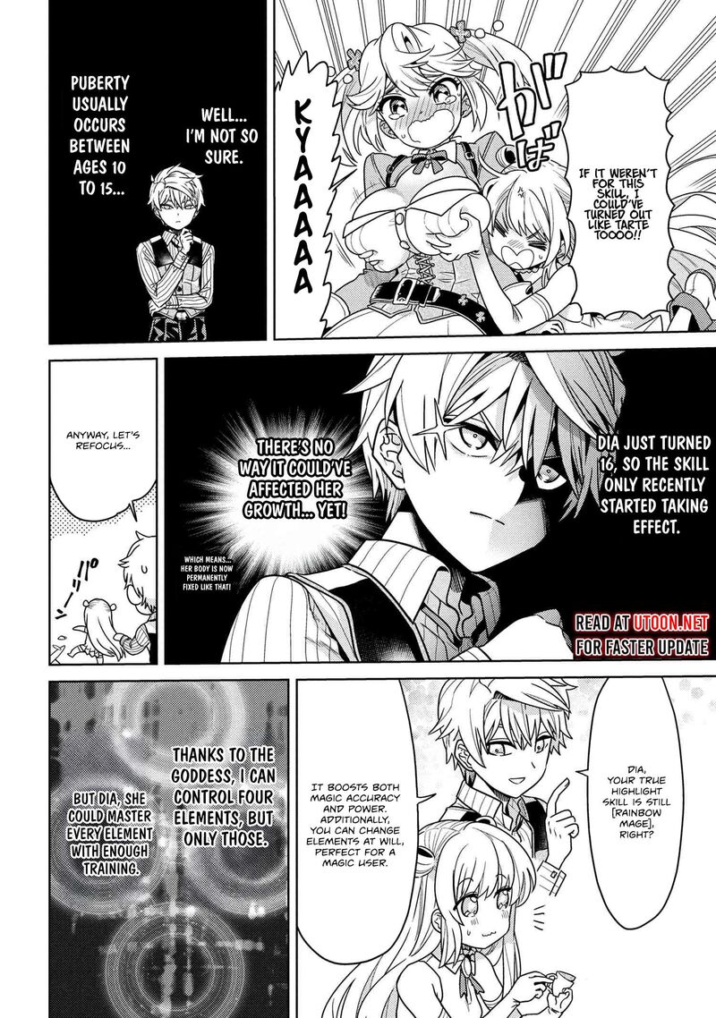 The Worlds Best Assassin Reincarnated In A Different World As An Aristocrat 38a 8