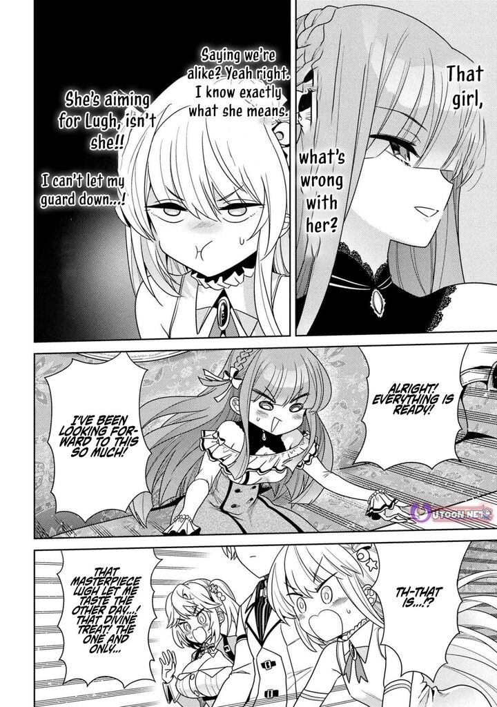 The Worlds Best Assassin Reincarnated In A Different World As An Aristocrat 40a 6