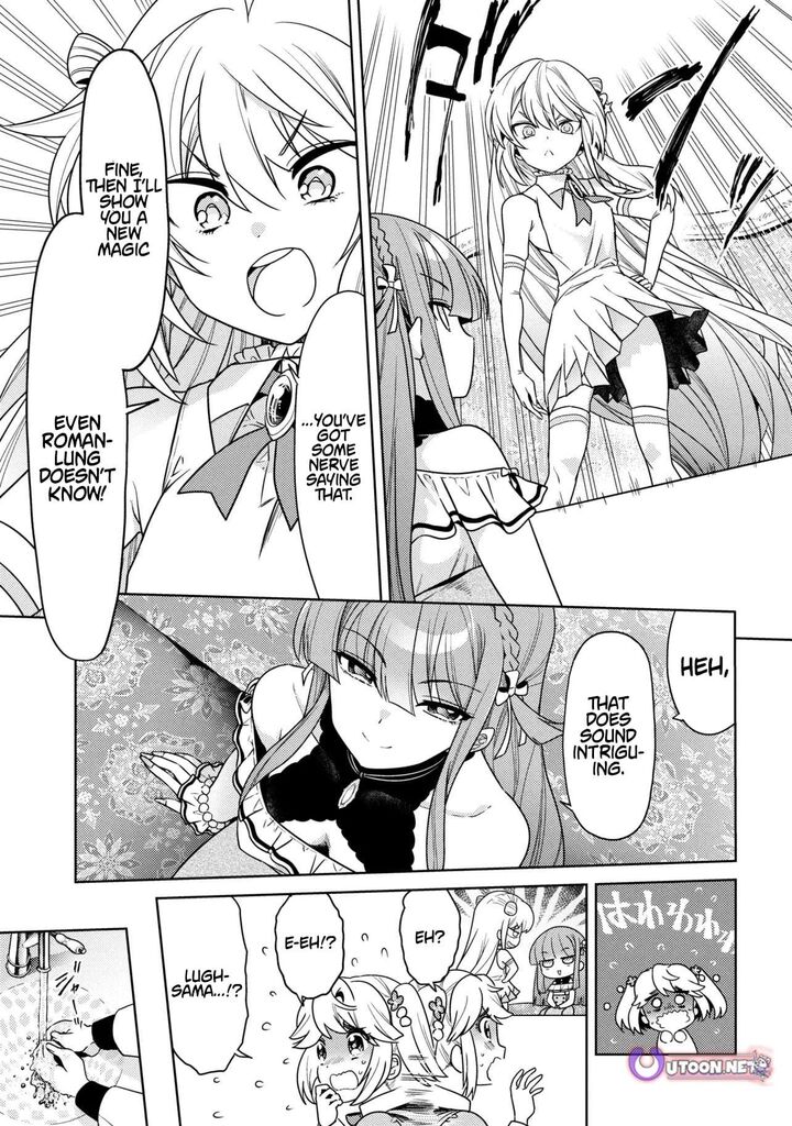 The Worlds Best Assassin Reincarnated In A Different World As An Aristocrat 40b 10