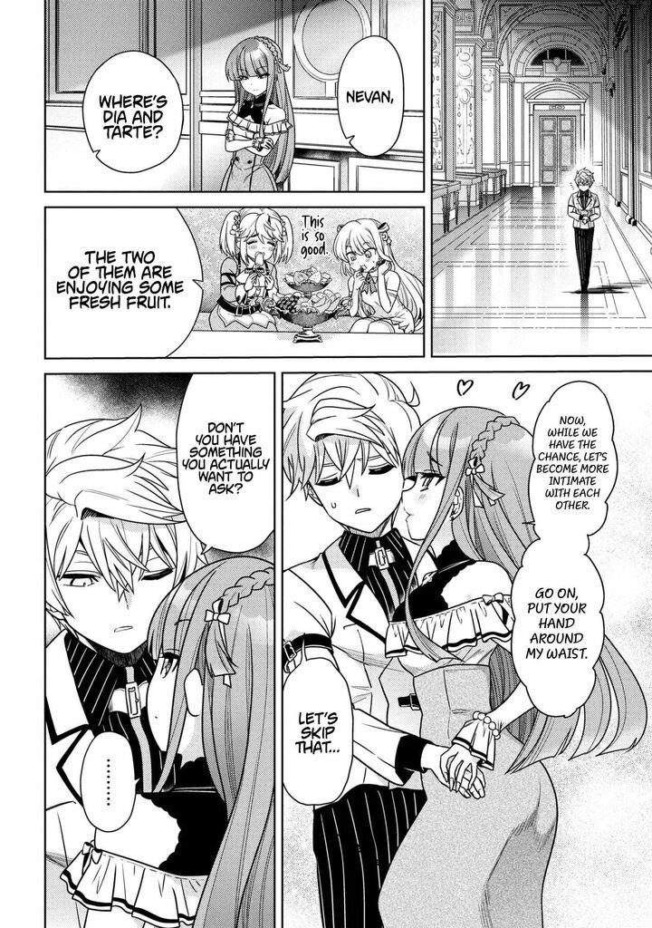 The Worlds Best Assassin Reincarnated In A Different World As An Aristocrat 40b 11