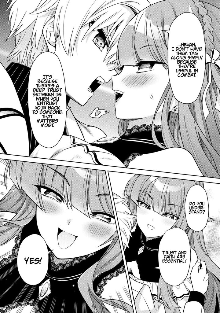 The Worlds Best Assassin Reincarnated In A Different World As An Aristocrat 40b 13