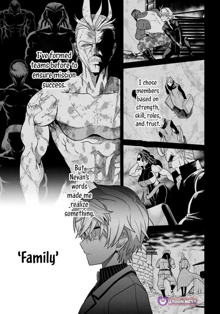 The Worlds Best Assassin Reincarnated In A Different World As An Aristocrat 40b 15