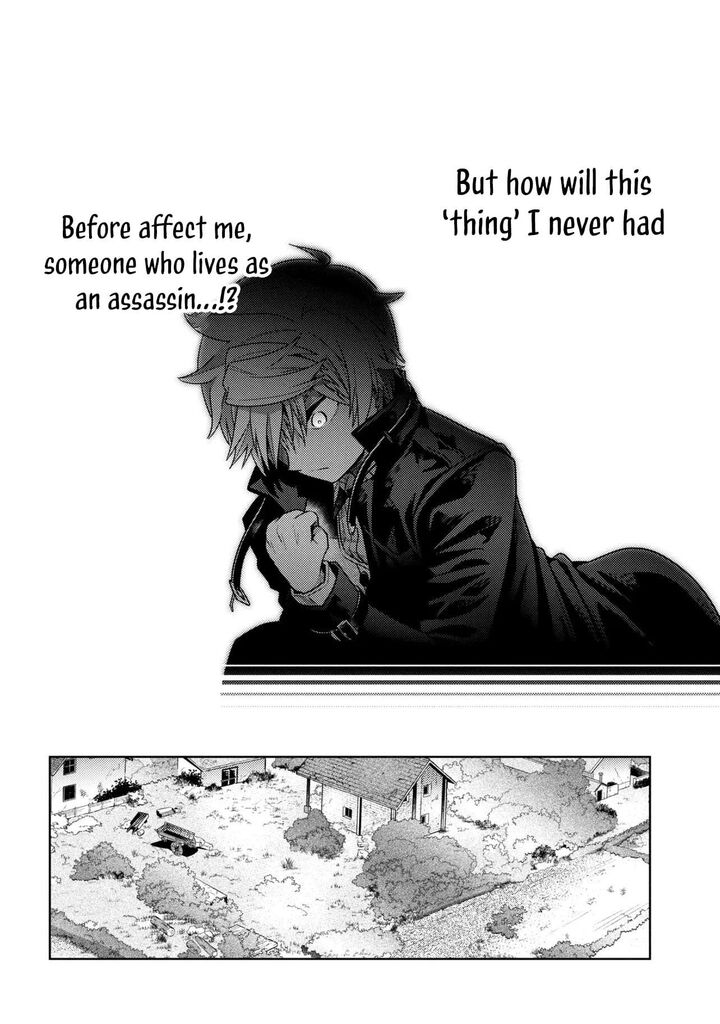 The Worlds Best Assassin Reincarnated In A Different World As An Aristocrat 40b 17