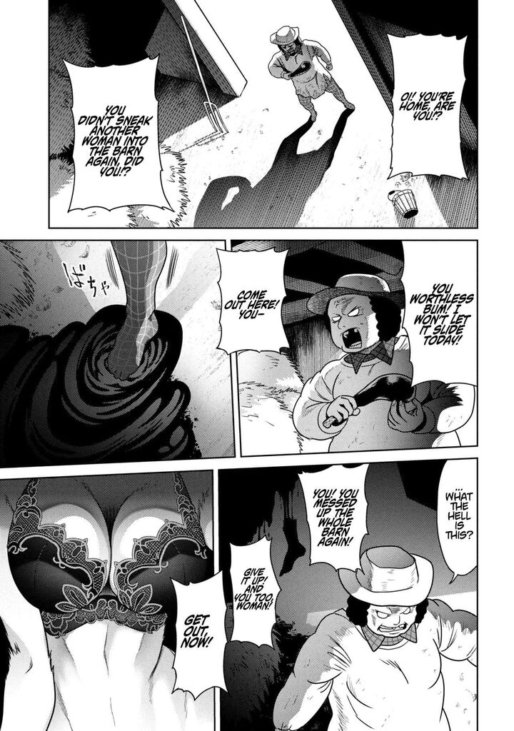 The Worlds Best Assassin Reincarnated In A Different World As An Aristocrat 40b 18