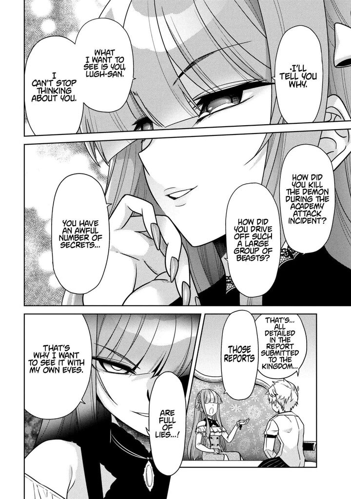 The Worlds Best Assassin Reincarnated In A Different World As An Aristocrat 40b 3