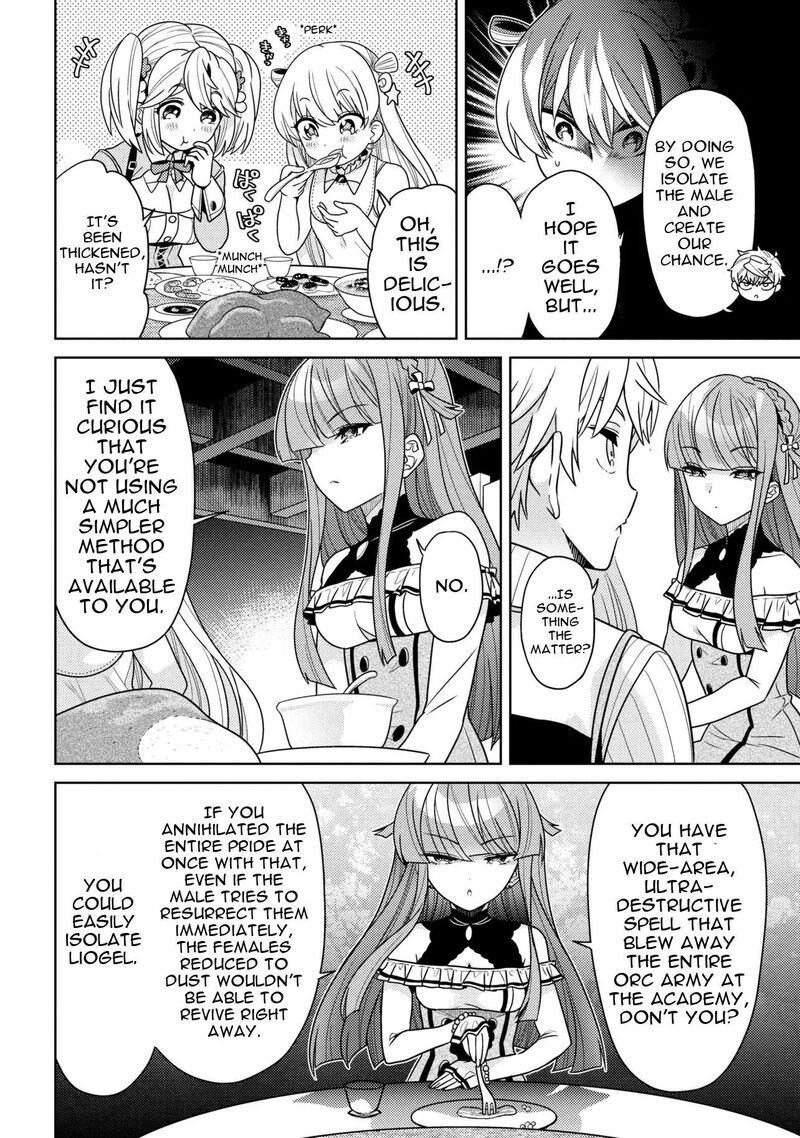 The Worlds Best Assassin Reincarnated In A Different World As An Aristocrat 41a 11