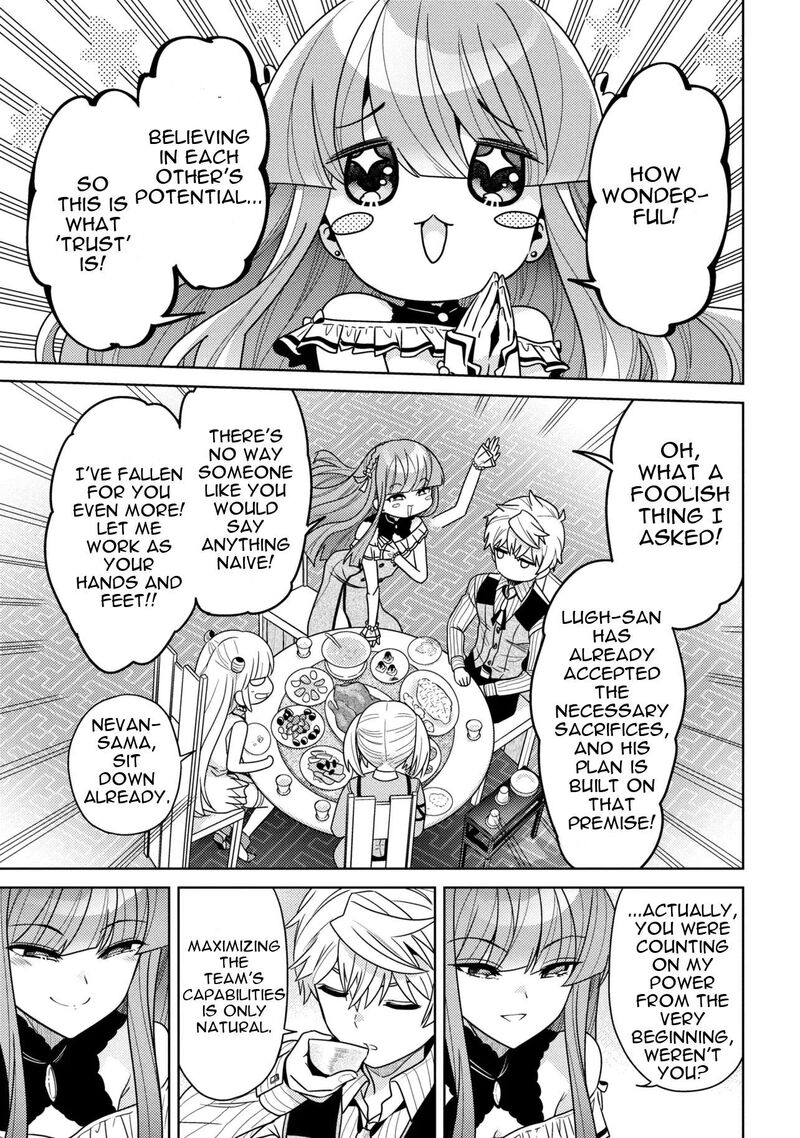 The Worlds Best Assassin Reincarnated In A Different World As An Aristocrat 41a 14